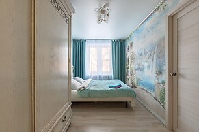 RentalSPb Apartment on Lensoveta