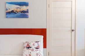 RentalSPb Apartment on Lensoveta