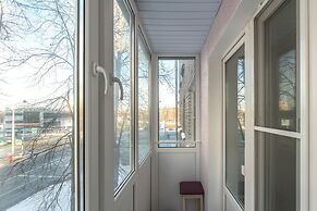 RentalSPb Apartment on Lensoveta