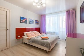 RentalSPb Apartment on Lensoveta