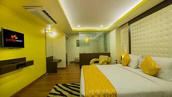 Hotel Kapish Smart
