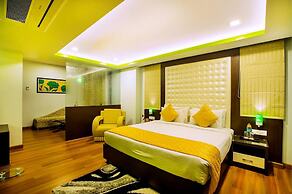 Hotel Kapish Smart