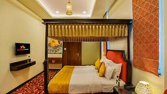 Hotel Kapish Smart