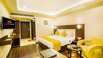 Hotel Kapish Smart