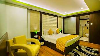 Hotel Kapish Smart