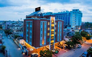 Hotel Kapish Smart