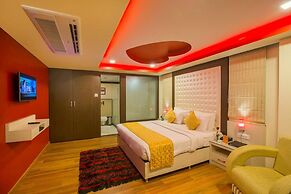 Hotel Kapish Smart