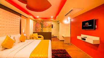 Hotel Kapish Smart