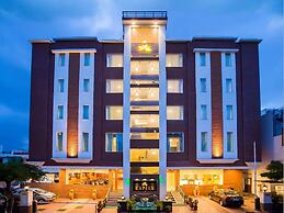 Hotel Kapish Smart