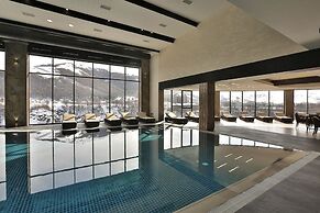 Jermuk Hotel and SPA