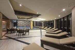 Jermuk Hotel and SPA