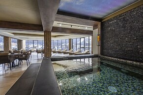 Jermuk Hotel and SPA