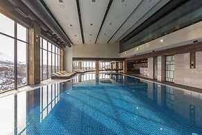 Jermuk Hotel and SPA