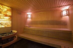 Jermuk Hotel and SPA