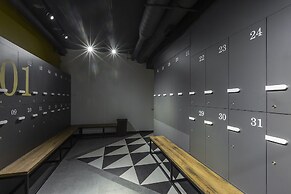 Jermuk Hotel and SPA