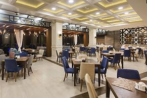 Jermuk Hotel and SPA