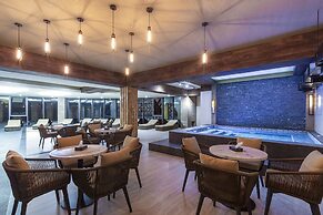 Jermuk Hotel and SPA