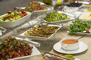 Jermuk Hotel and SPA