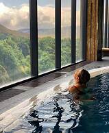 Jermuk Hotel and SPA