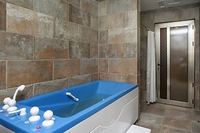 Jermuk Hotel and SPA