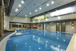 Jermuk Hotel and SPA