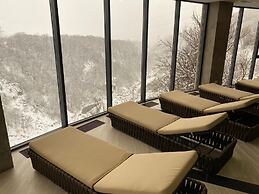 Jermuk Hotel and SPA
