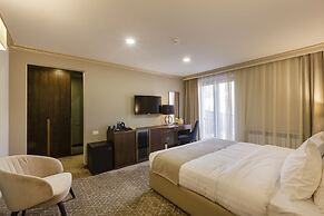 Jermuk Hotel and SPA