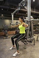 Jermuk Hotel and SPA