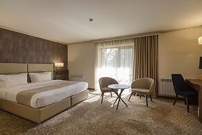 Jermuk Hotel and SPA