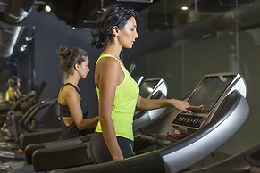 Jermuk Hotel and SPA