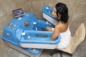 Jermuk Hotel and SPA