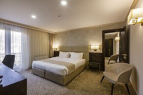 Jermuk Hotel and SPA