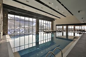 Jermuk Hotel and SPA