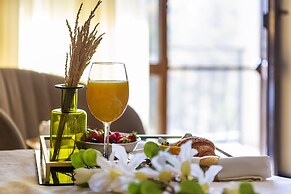 Jermuk Hotel and SPA