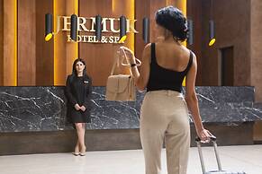 Jermuk Hotel and SPA