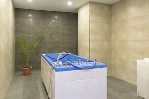 Jermuk Hotel and SPA