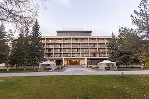 Jermuk Hotel and SPA