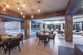 Jermuk Hotel and SPA