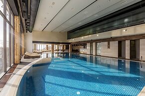 Jermuk Hotel and SPA