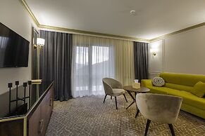 Jermuk Hotel and SPA