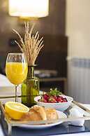 Jermuk Hotel and SPA