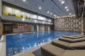 Jermuk Hotel and SPA