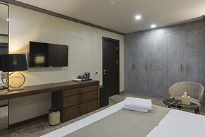 Jermuk Hotel and SPA