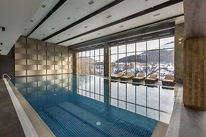 Jermuk Hotel and SPA