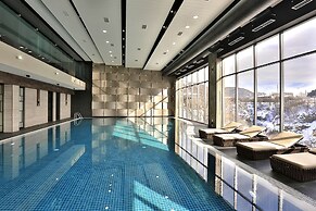 Jermuk Hotel and SPA