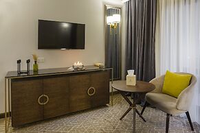 Jermuk Hotel and SPA