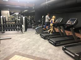 Jermuk Hotel and SPA