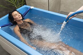 Jermuk Hotel and SPA