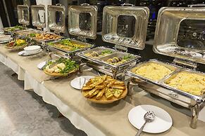 Jermuk Hotel and SPA