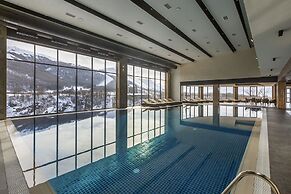 Jermuk Hotel and SPA